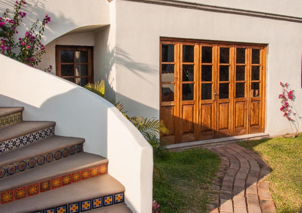 Heven Residence Bed & Breakfast *