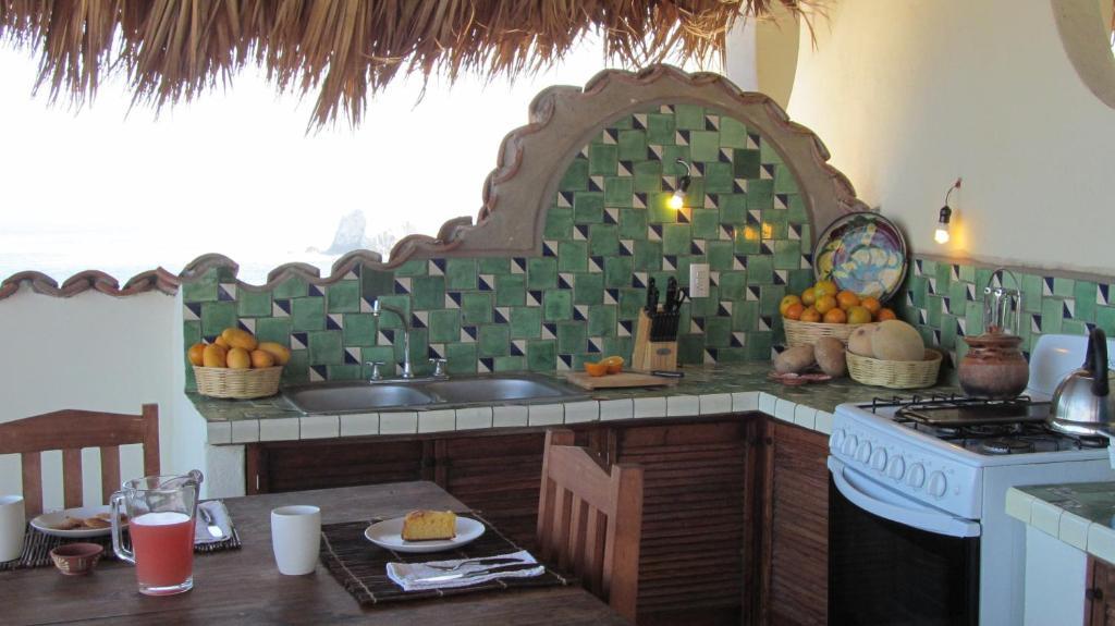 Bed & Breakfast Heven Residence