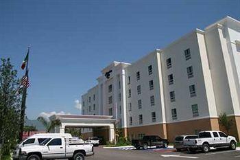 Hotel Hampton By Hilton