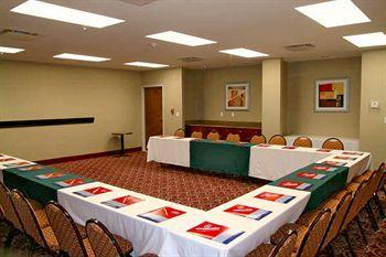 Hotel Hampton By Hilton Ciudad Victoria