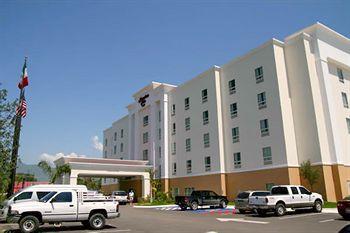 Hotel Hampton By Hilton