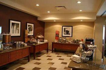 Hotel Hampton By Hilton