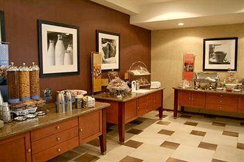 Hampton By Hilton Ciudad Victoria