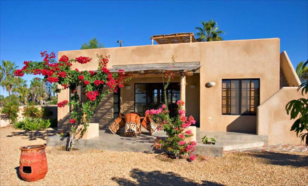 Holiday home Sole Caliente *