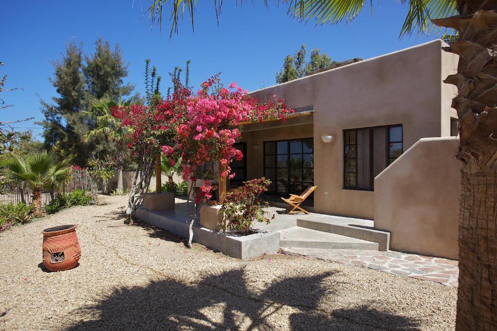Holiday home Sole Caliente