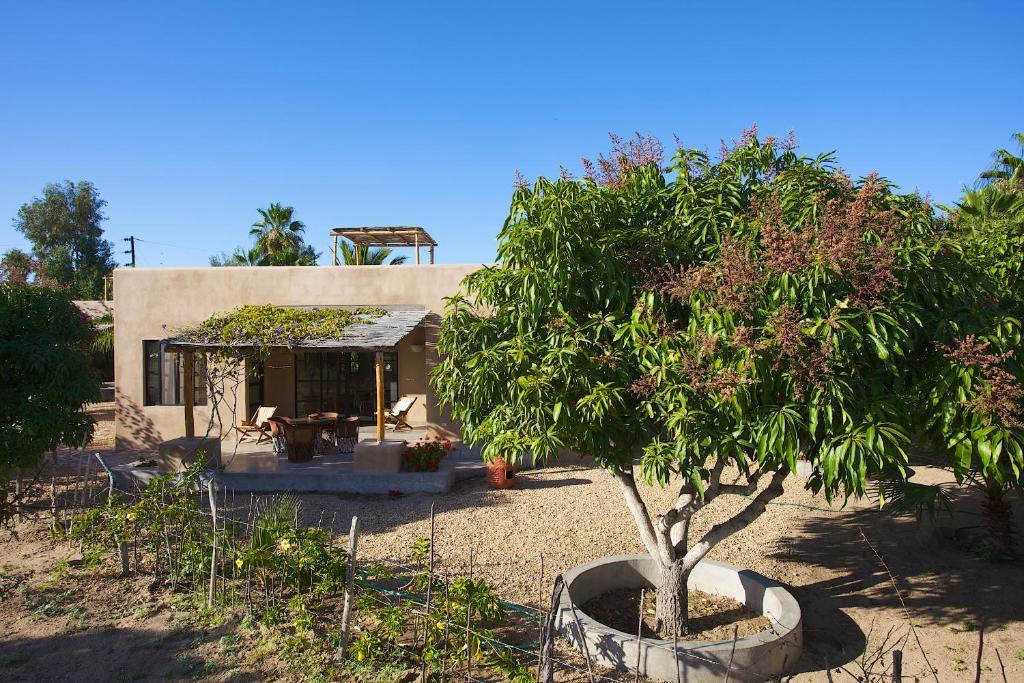 Sole Caliente Holiday home *