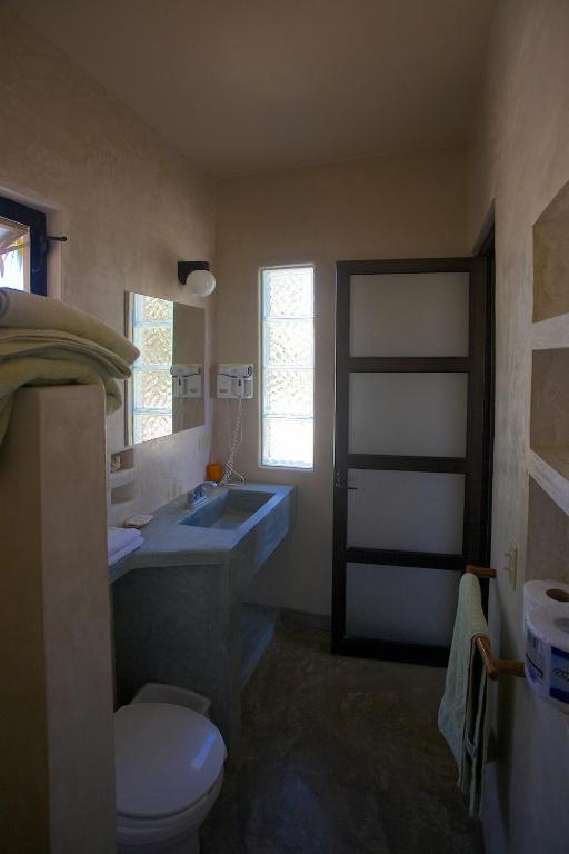 Sole Caliente Holiday home *