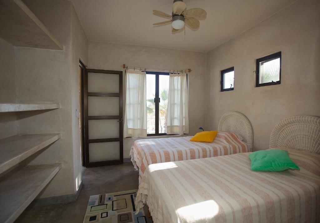 Holiday home Sole Caliente *