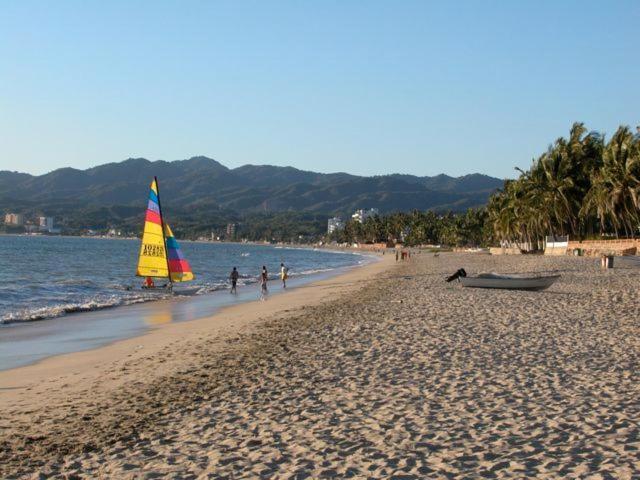 Aventura Pacifico Boutique & (adults Only) 5*