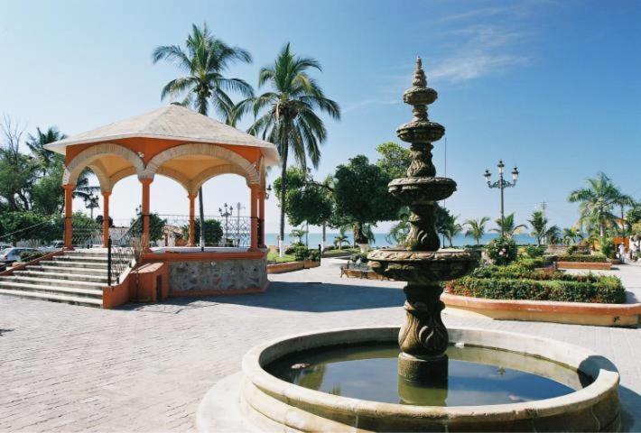 Hotel Aventura Pacifico Boutique & (adults Only) Bucerias