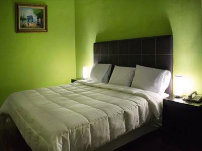 Hotel Dona Juana Cecilia Plaza Jalisco Ciudad Madero
