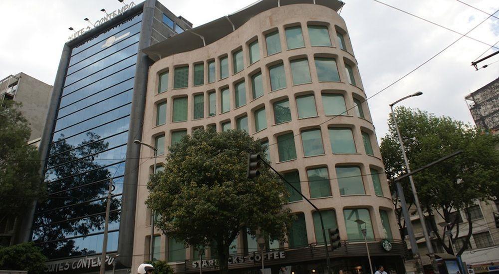 Contempo Mexico City