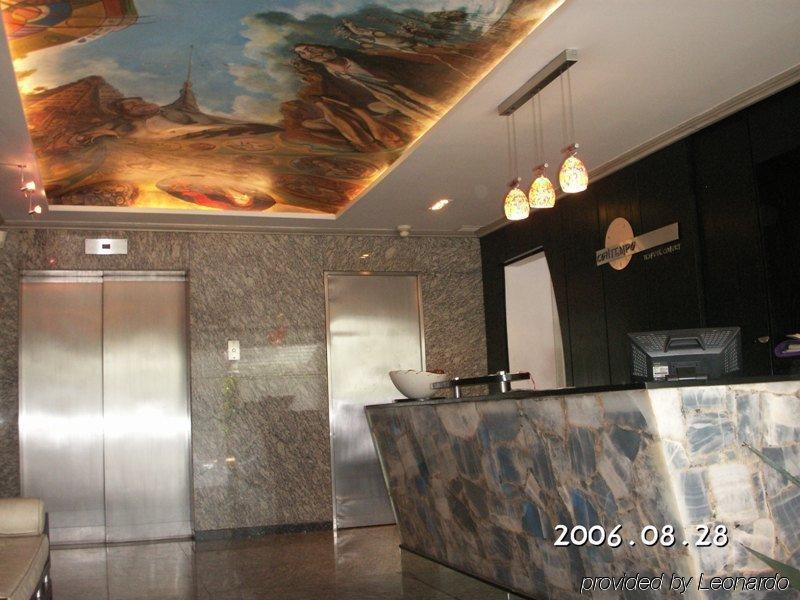 Hotel Contempo Mexico City