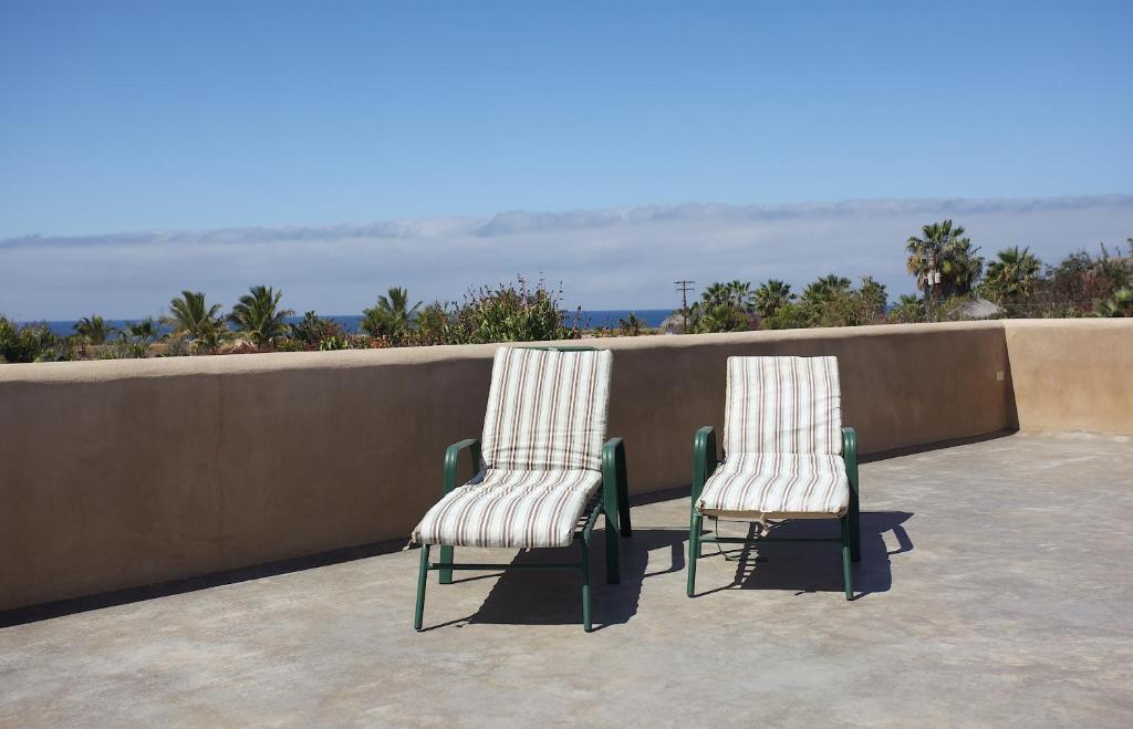 Sole Caliente Holiday home Todos Santos