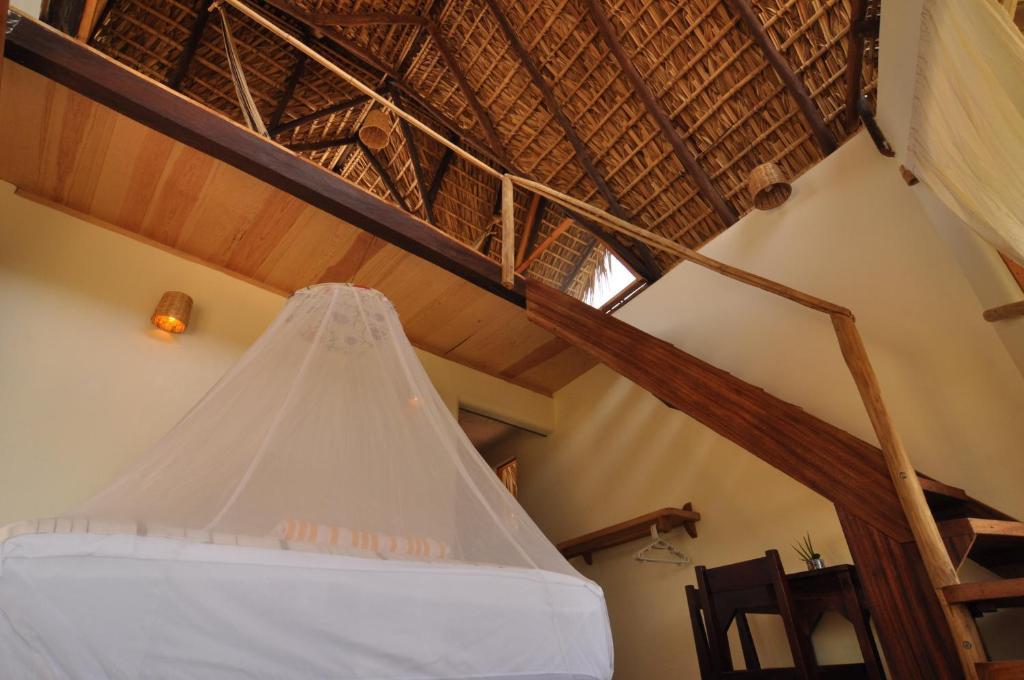 Celeste Del Mar Eco-hotel
