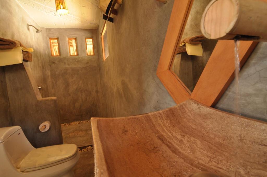 Hotel Celeste Del Mar Eco-hotel 3*