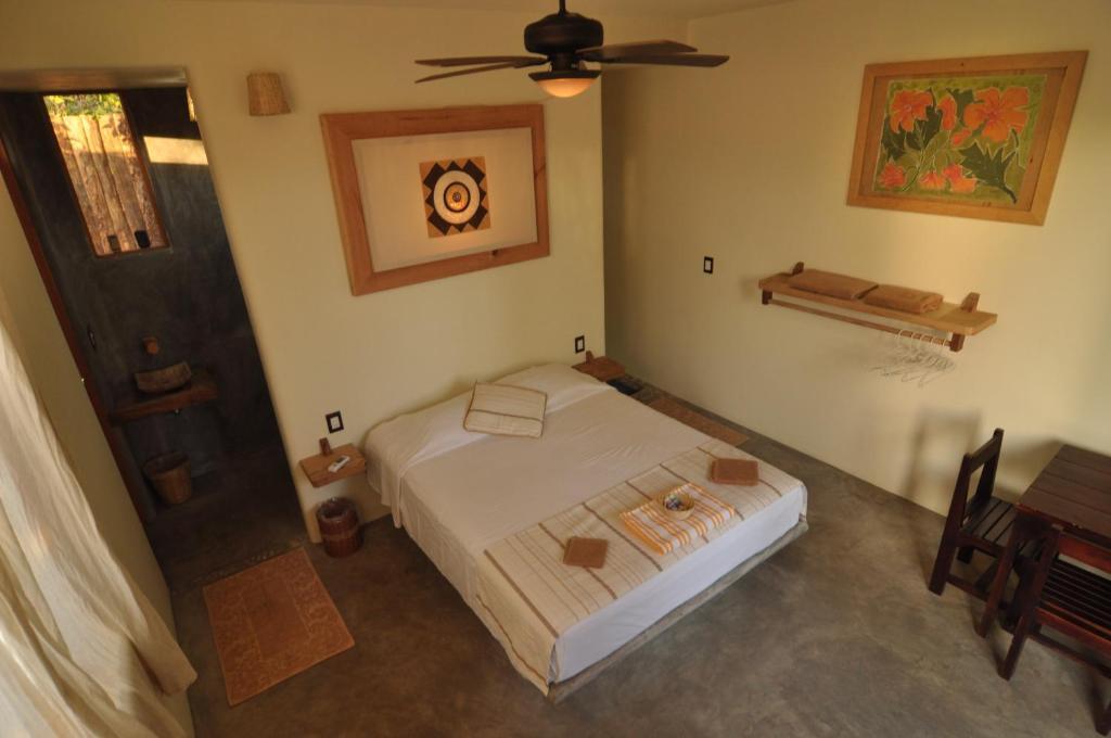 Celeste Del Mar Eco-hotel Hotel Mazunte