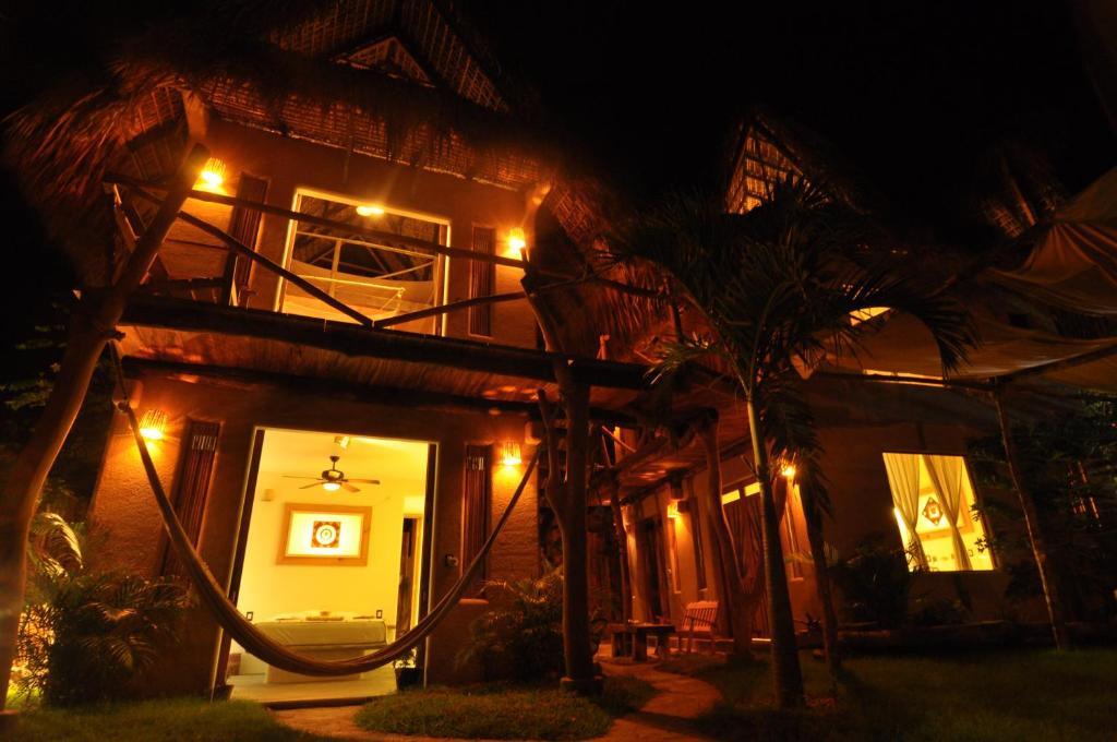Hotel Celeste Del Mar Eco-hotel 3*