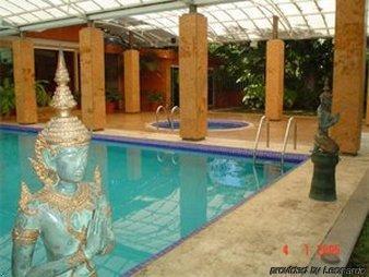 Hotel Tlaltenango 4*