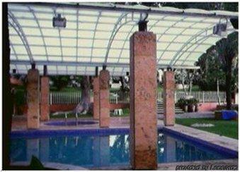 Hotel Tlaltenango