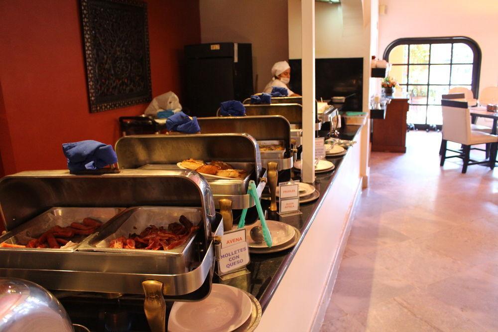 Hotel Gamma Armida Guaymas