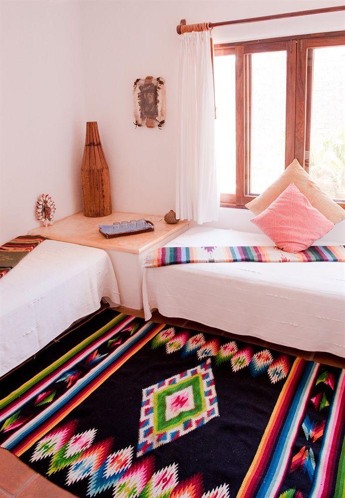 Hotel Cielo Rojo San Francisco (Nayarit)