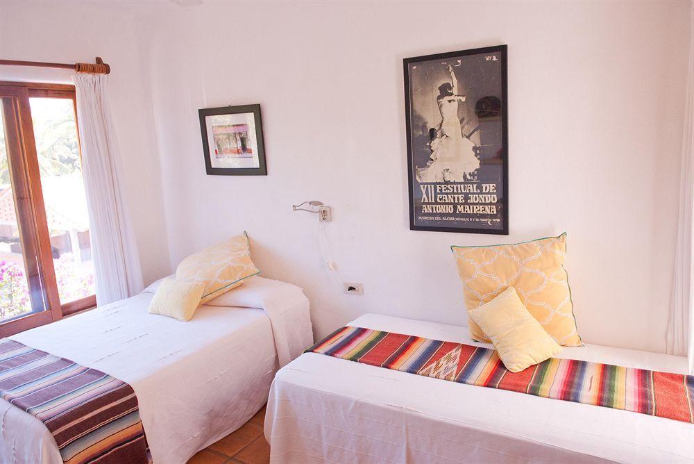 Hotel Cielo Rojo 3*