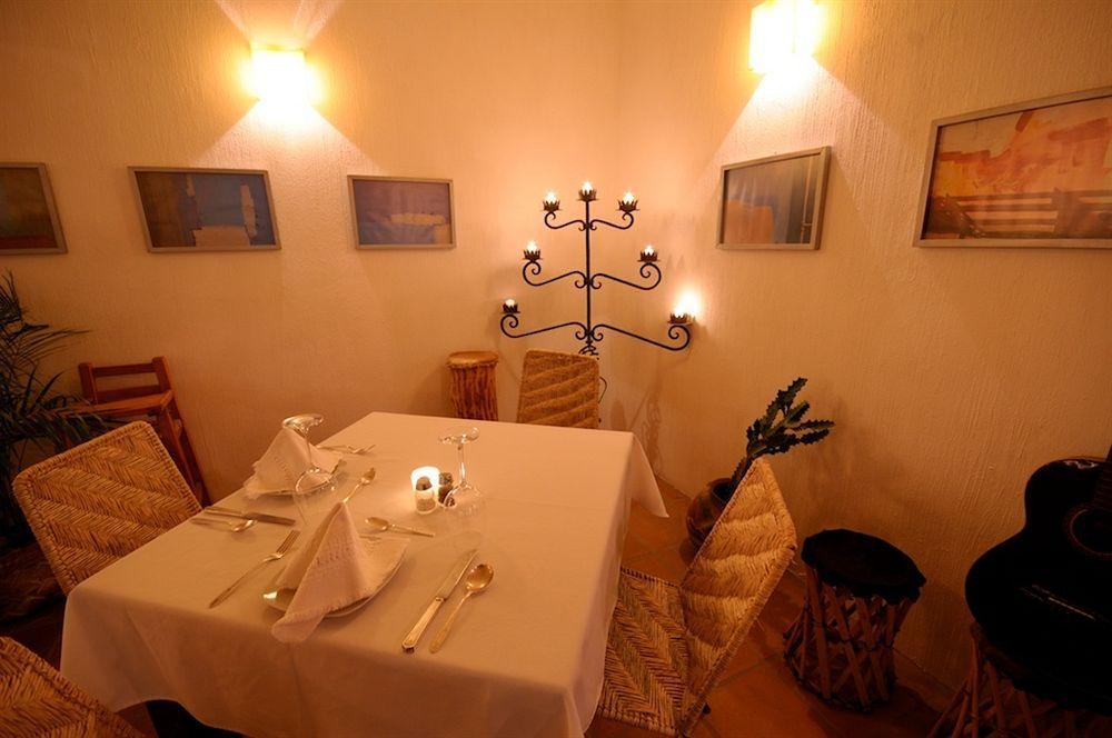 Hotel Cielo Rojo