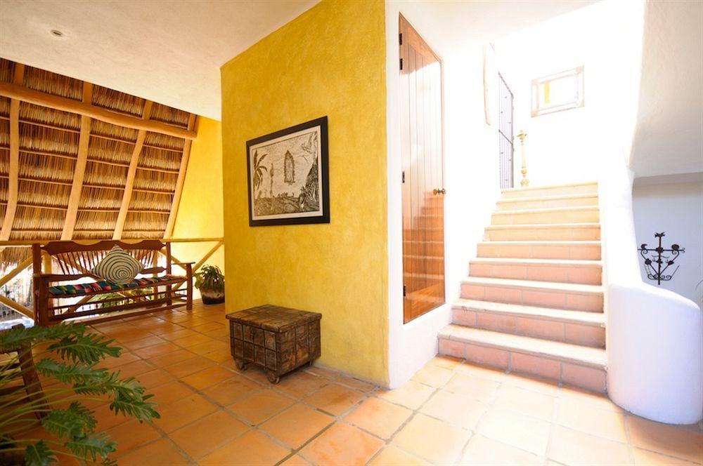 Hotel Cielo Rojo San Francisco (Nayarit)