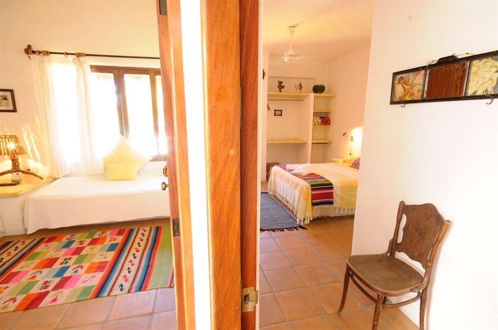 Hotel Cielo Rojo 3*