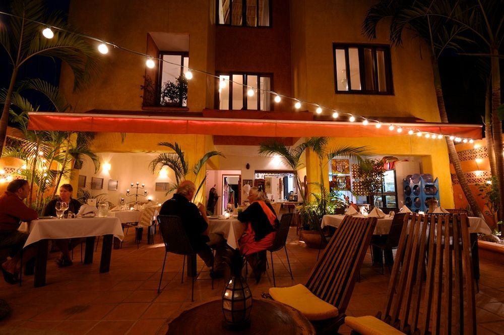 Hotel Cielo Rojo San Francisco (Nayarit)