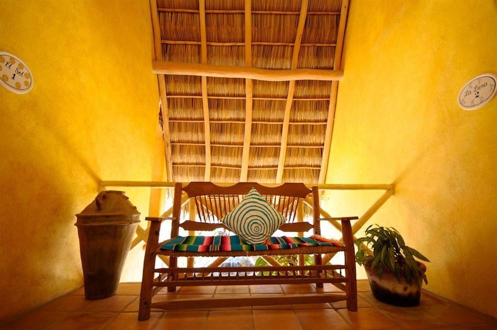 Hotel Cielo Rojo 3*