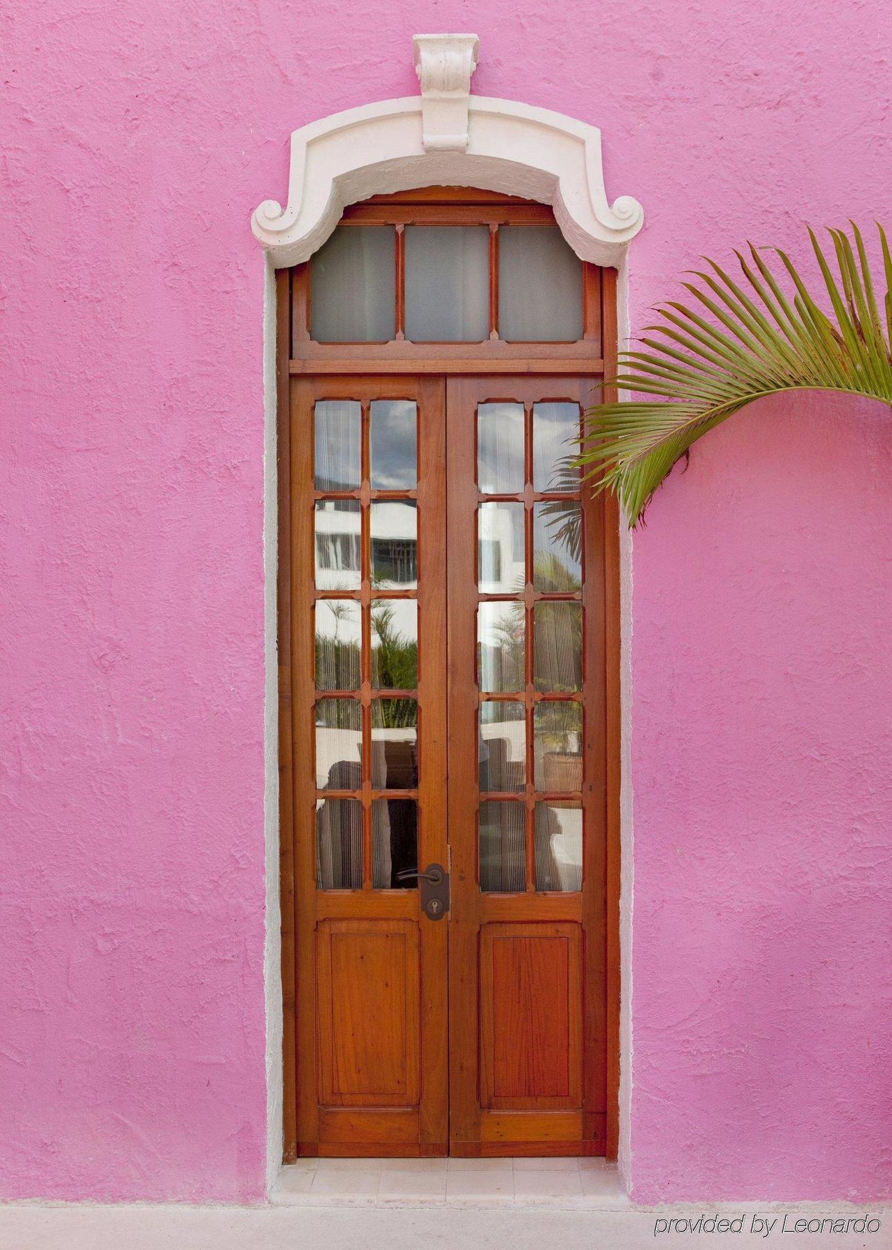 Hotel Rosas & Xocolate Boutique And Merida, A Member Of Design 5*