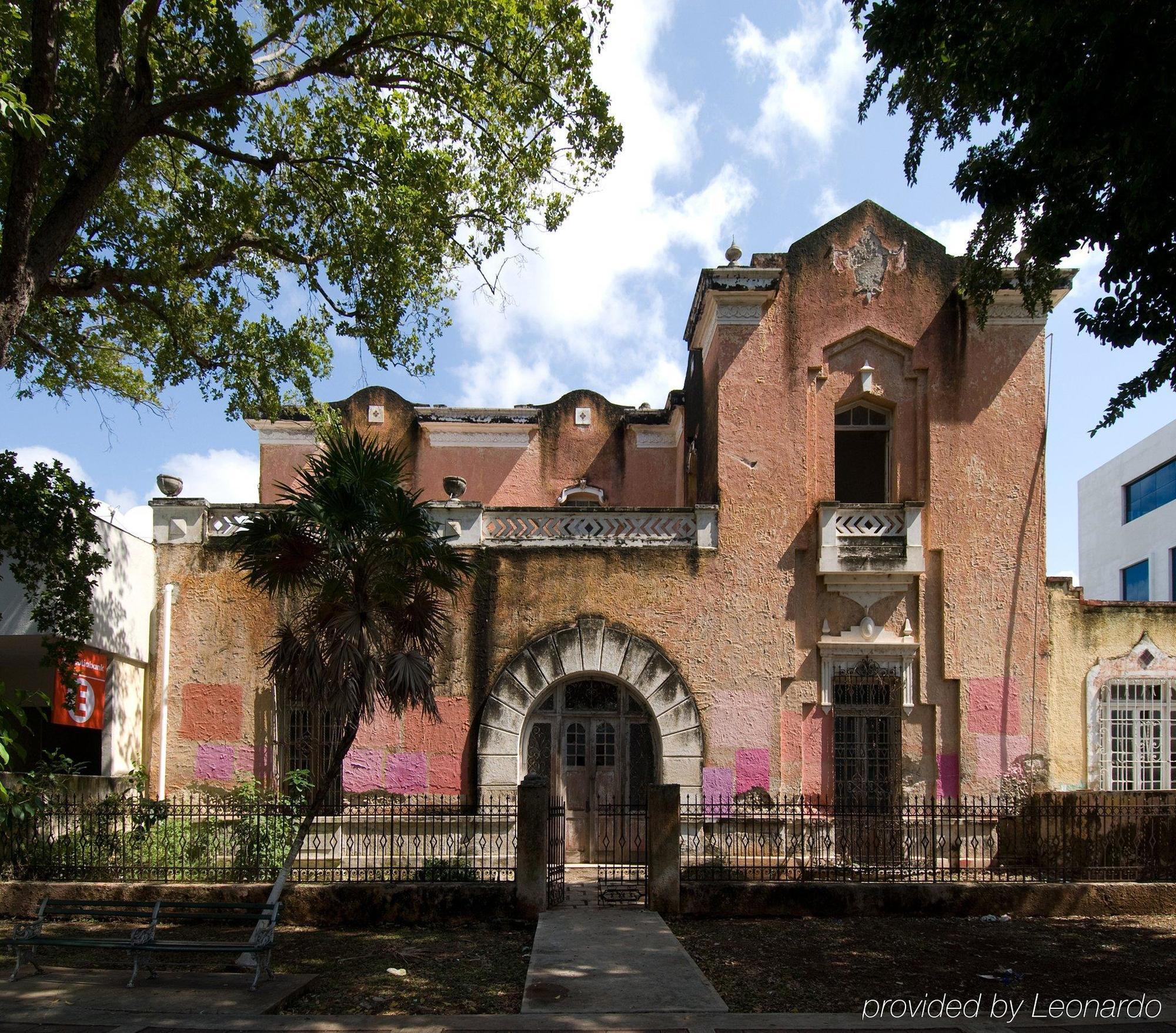 Hotel Rosas & Xocolate Boutique And Merida, A Member Of Design