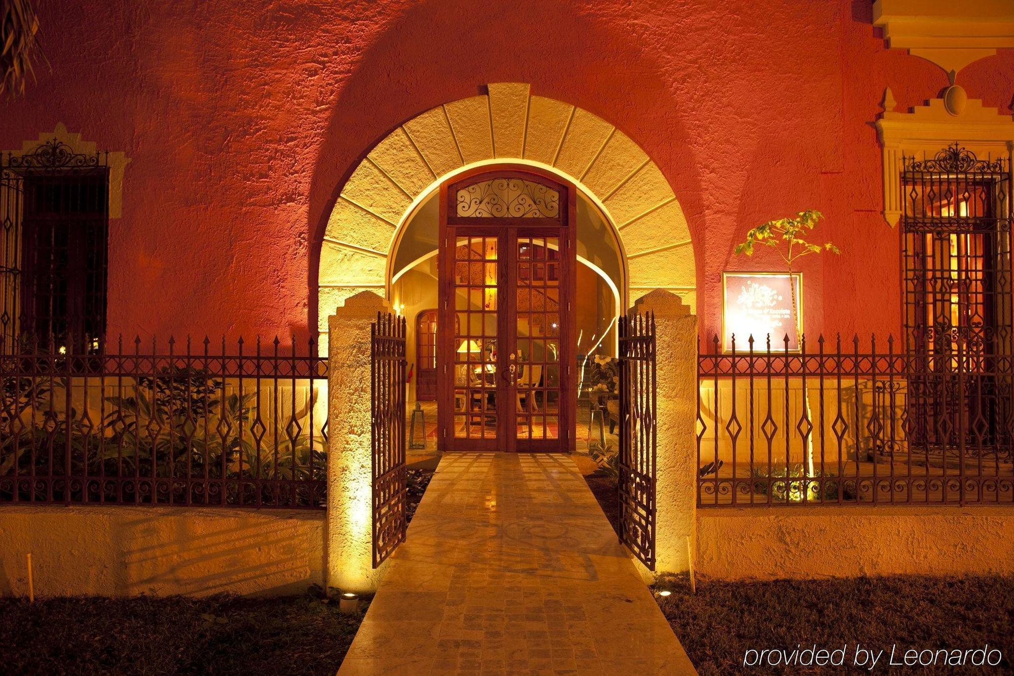 Hotel Rosas & Xocolate Boutique And Merida, A Member Of Design