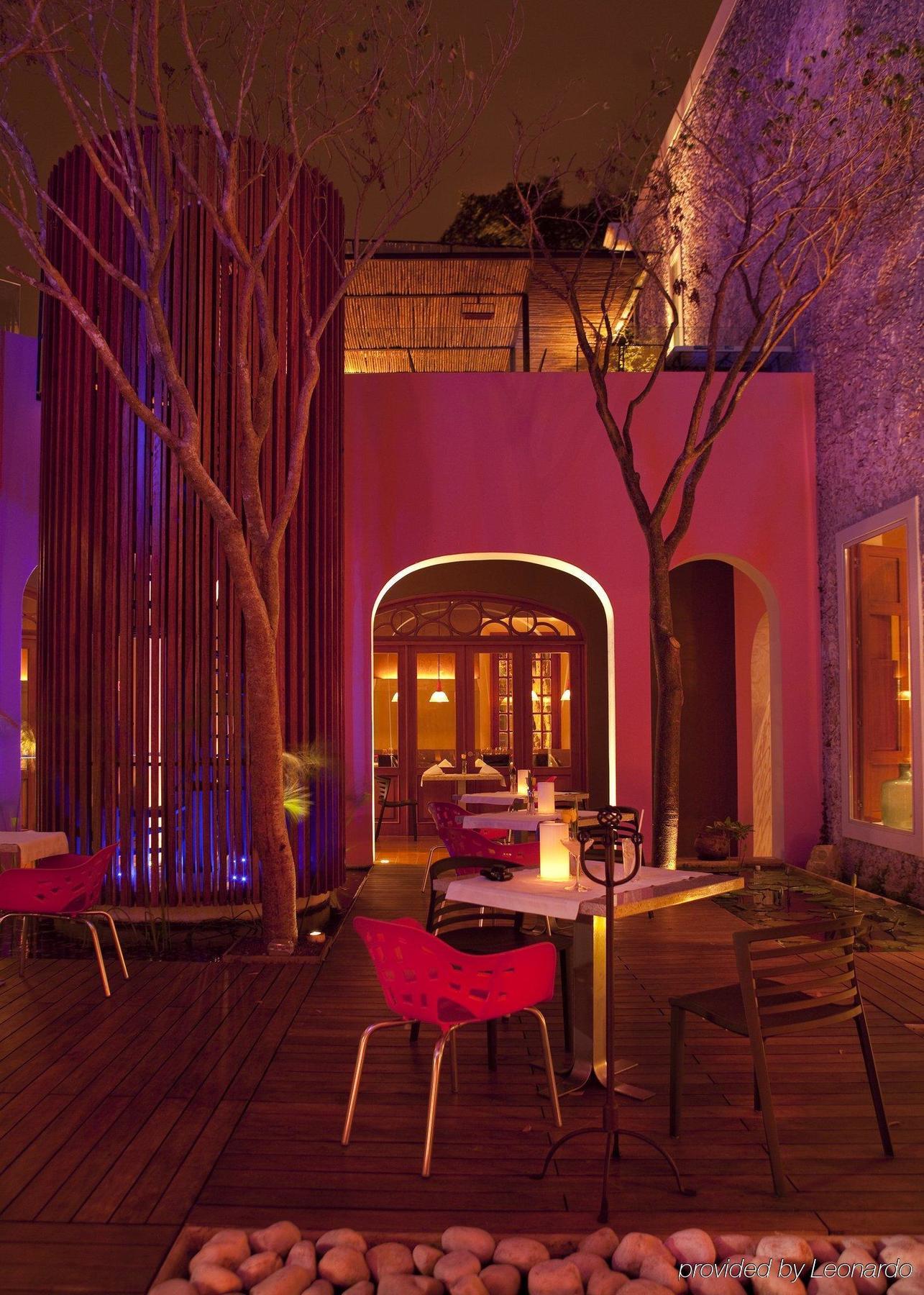 Hotel Rosas & Xocolate Boutique And Merida, A Member Of Design 5*