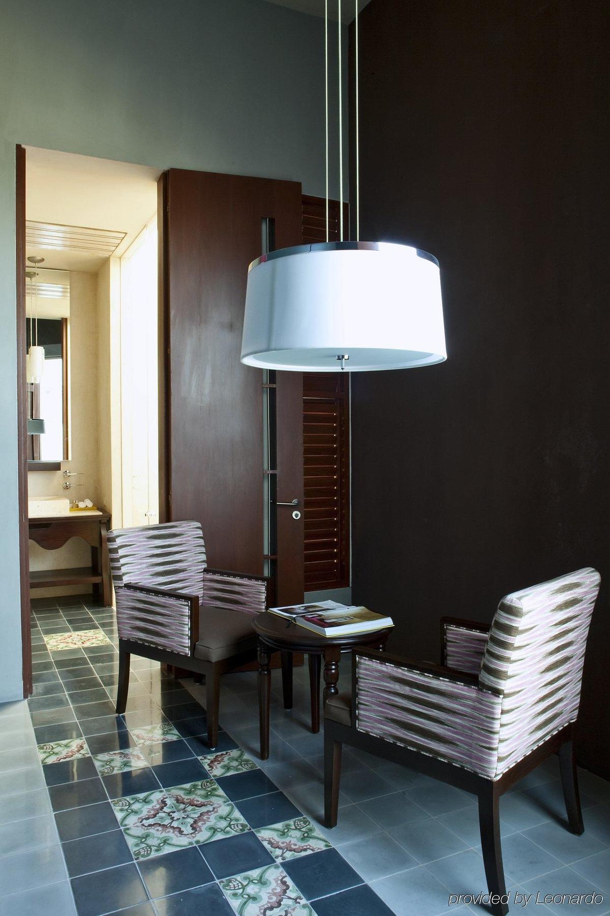 Hotel Rosas & Xocolate Boutique And Merida, A Member Of Design 5*