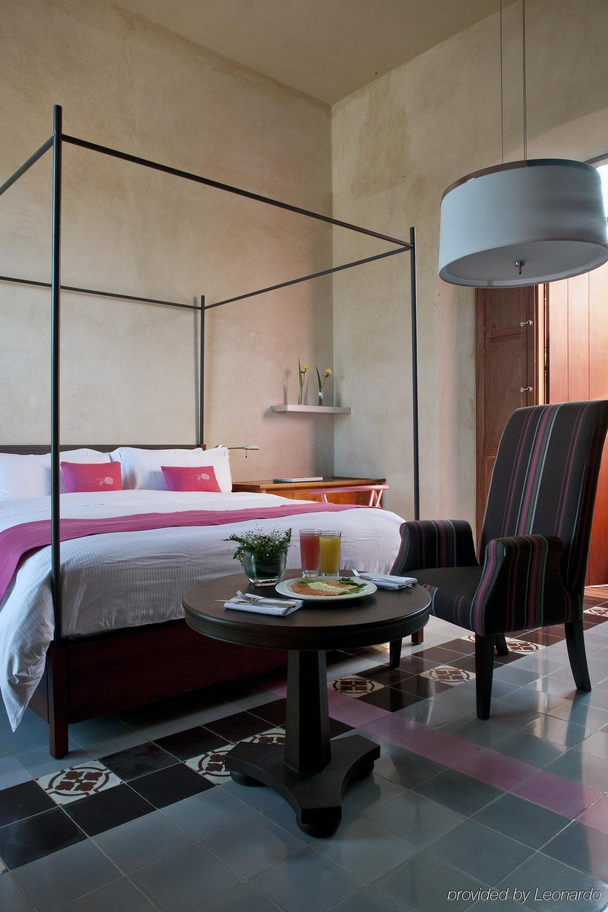 Hotel Rosas & Xocolate Boutique And Merida, A Member Of Design