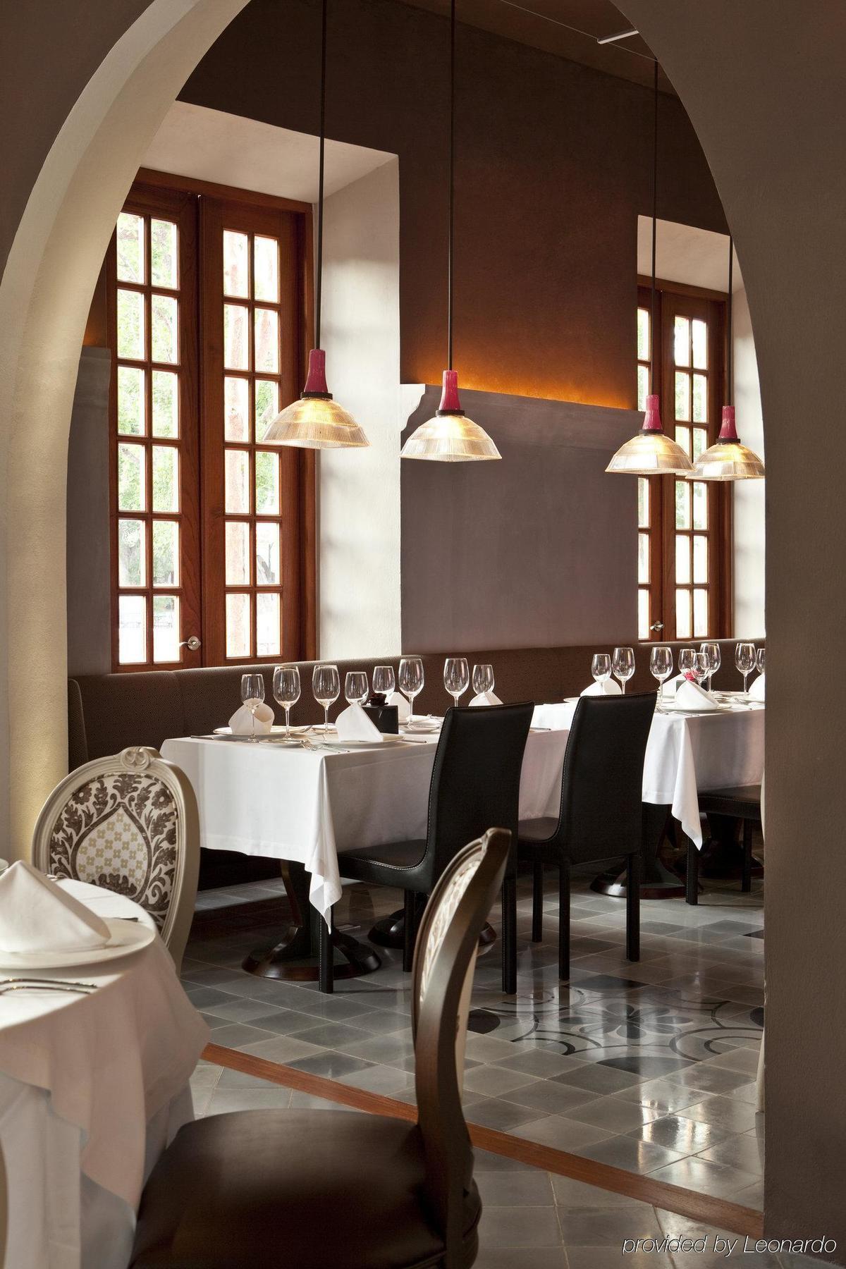 Hotel Rosas & Xocolate Boutique And Merida, A Member Of Design 5*