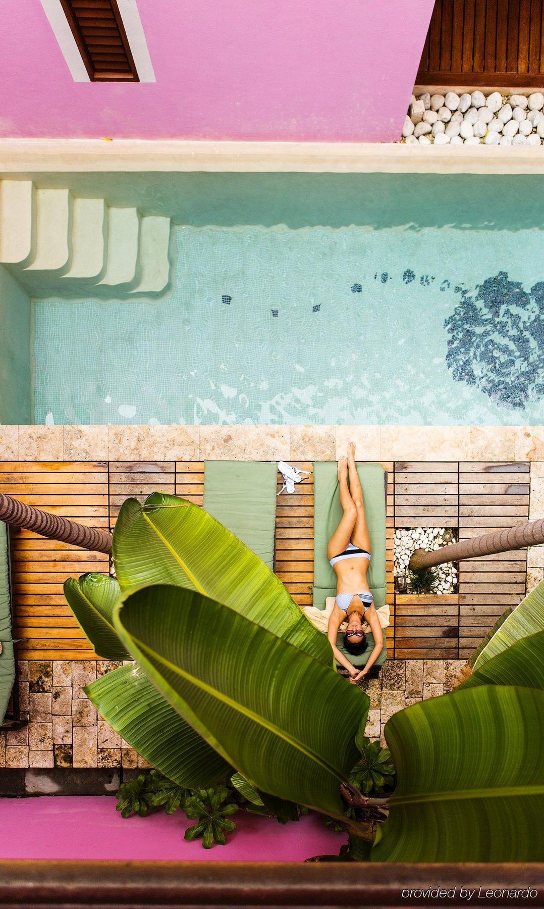 Rosas & Xocolate Boutique And Merida, A Member Of Design Merida