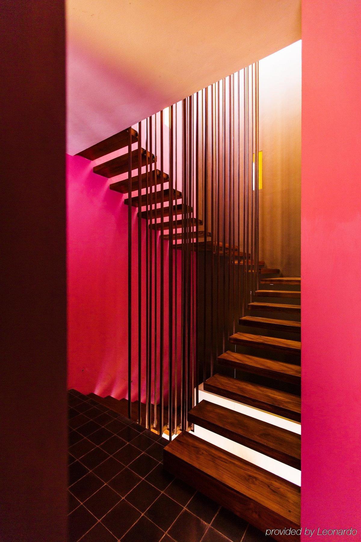 Rosas & Xocolate Boutique And Merida, A Member Of Design