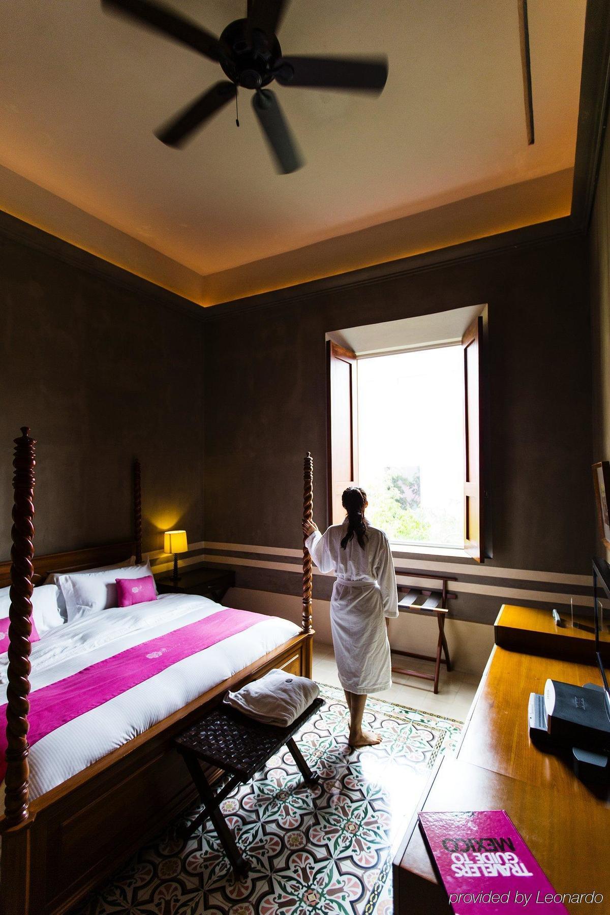 Hotel Rosas & Xocolate Boutique And Merida, A Member Of Design Merida