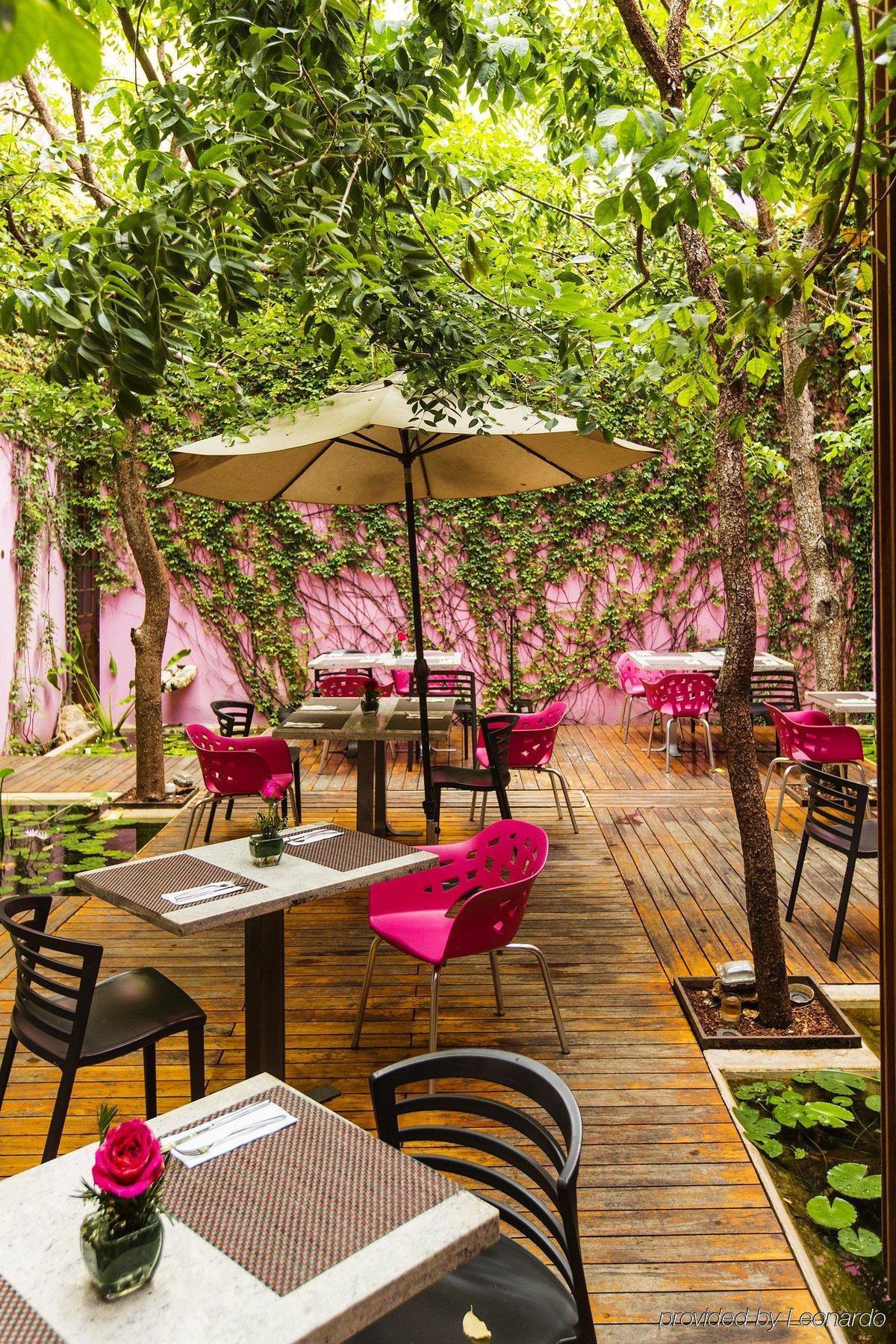 Hotel Rosas & Xocolate Boutique And Merida, A Member Of Design