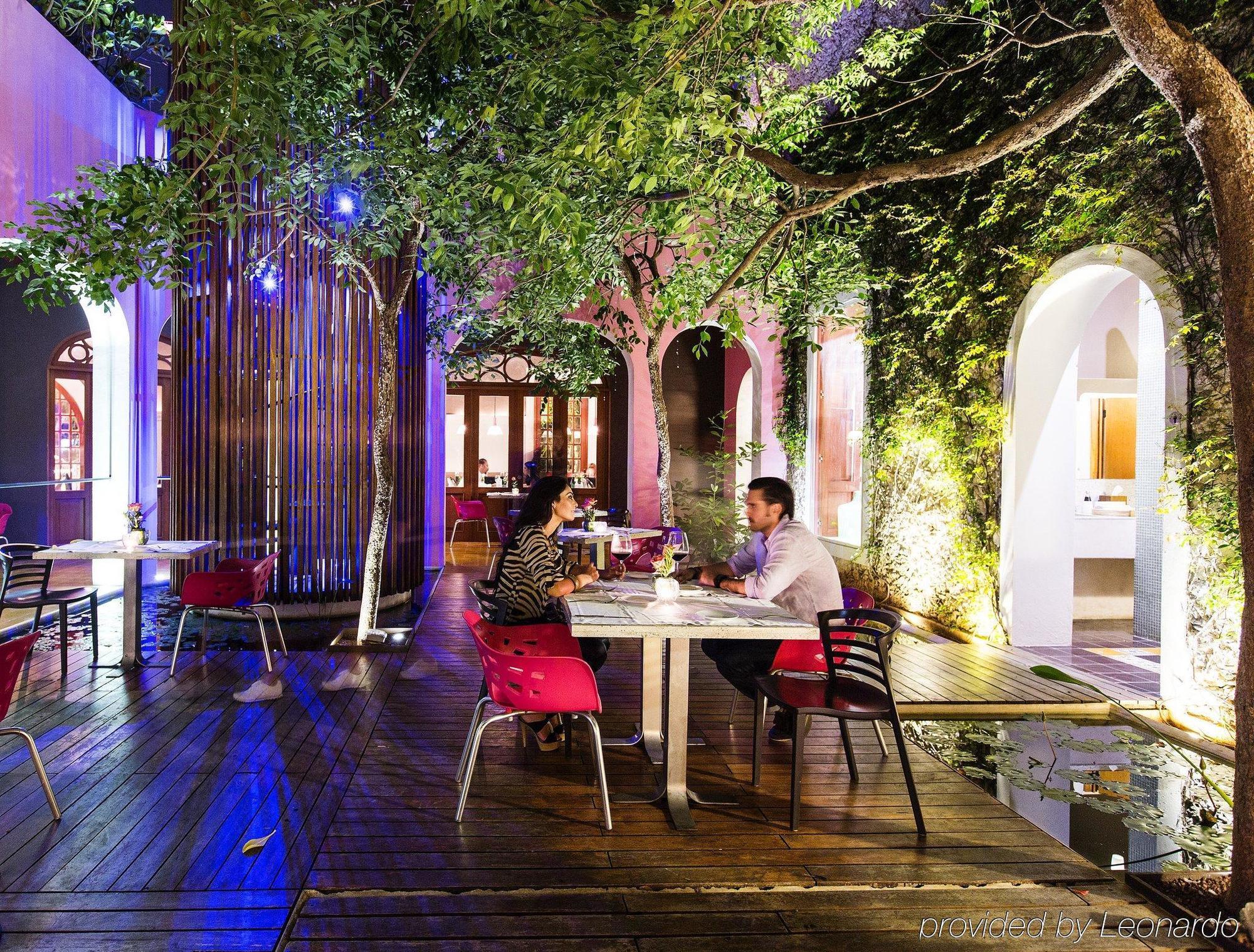 Rosas & Xocolate Boutique And Merida, A Member Of Design Merida