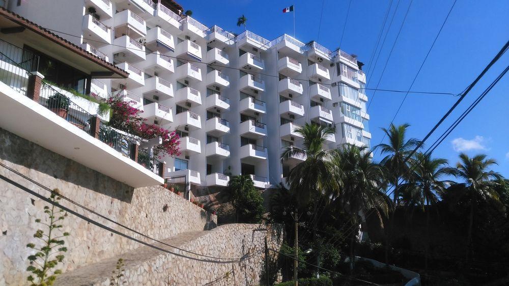 Apartment Book House Marina Diamante Acapulco