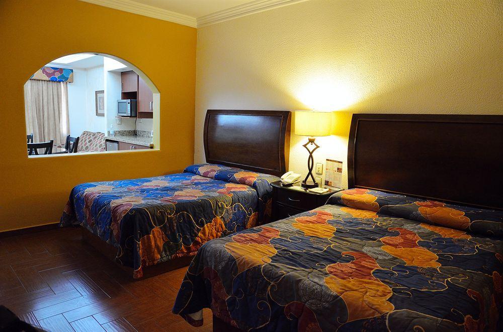 Hotel San Sebastian