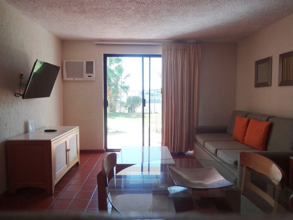Hotel Park Royal Cabos