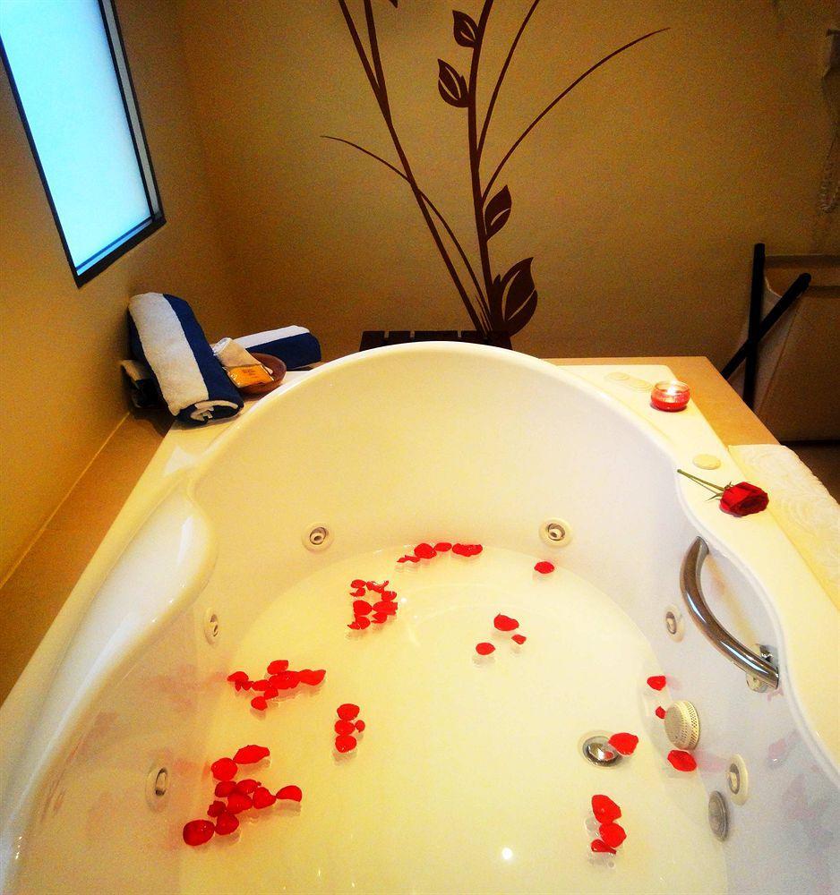 Hotel Santiago Boutique Merida