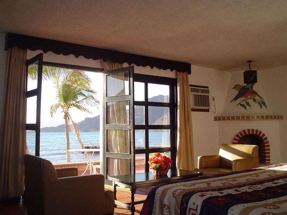 Hotel Playa De Cortes Guaymas