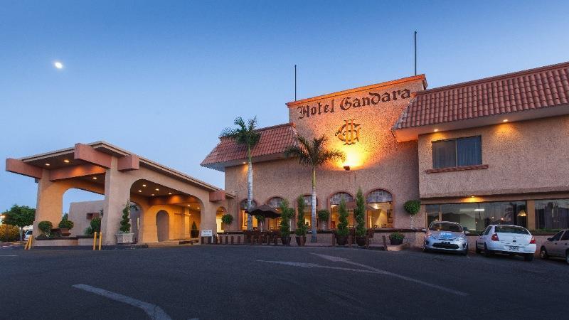 Hotel Playa De Cortes Guaymas